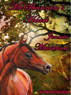 cover image of McShannon's Heart